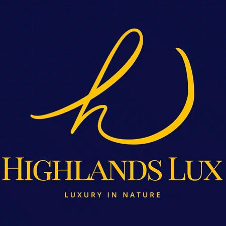 Highlands Lux - Luxury 3-Bed Holiday Home In Scotland Drumnadrochit Exterior foto